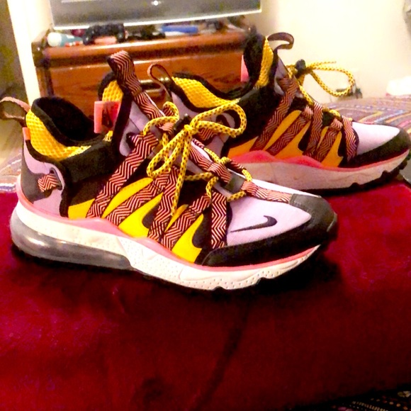 Nike air max 270 bowfin - Picture 4 of 4